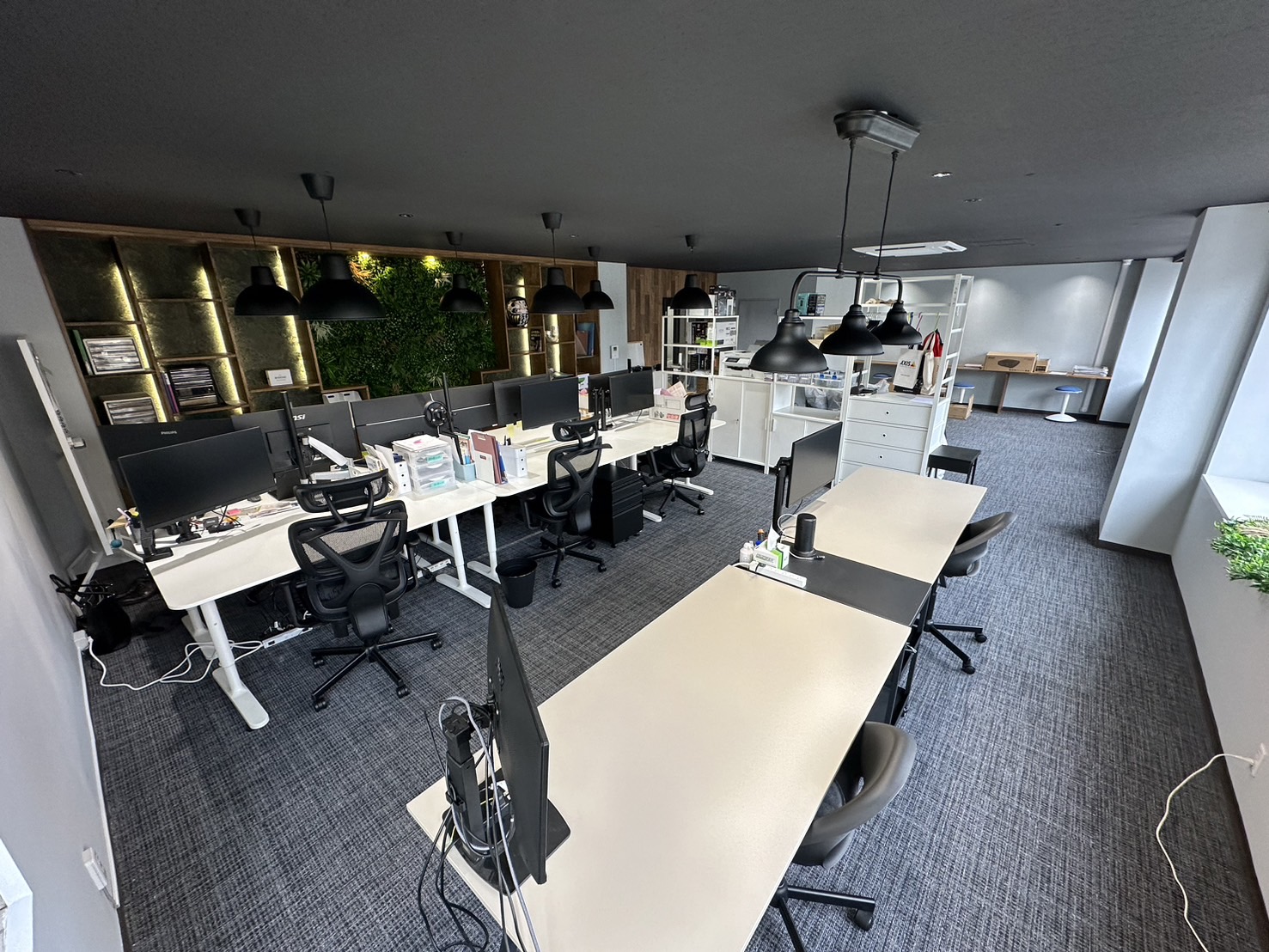 事務所移転のお知らせ