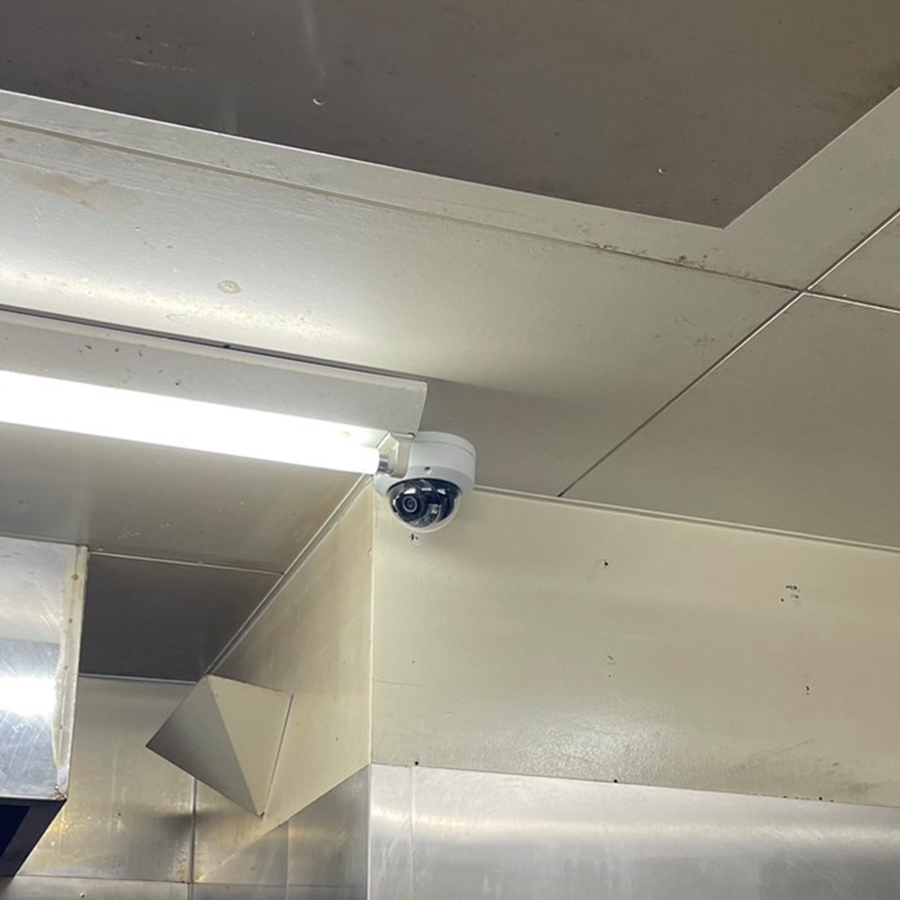 K社様店舗工事4