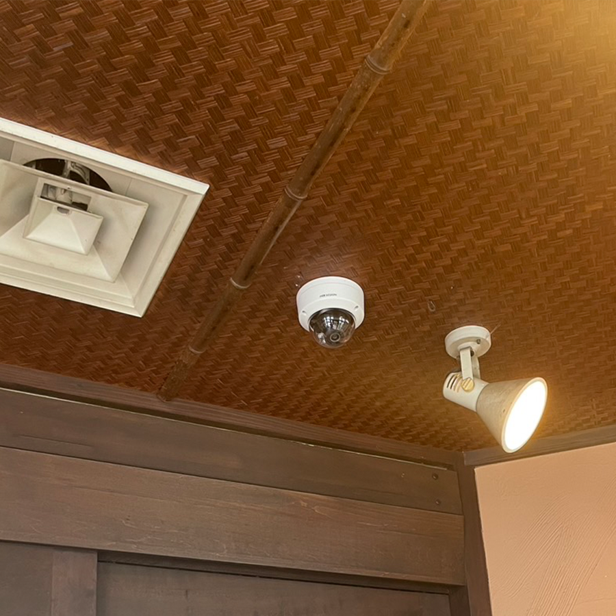 K社様店舗工事2