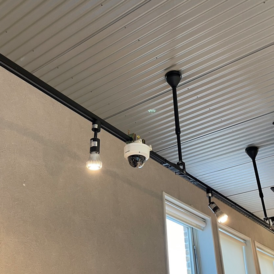 K社様店舗工事3