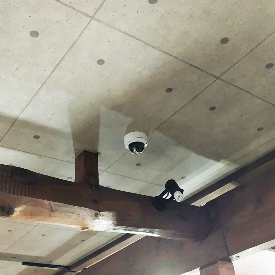 K社様店舗工事1