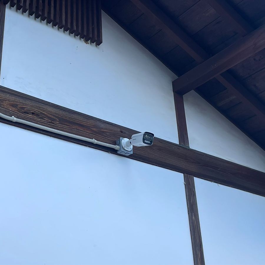 Y様ご自宅工事2