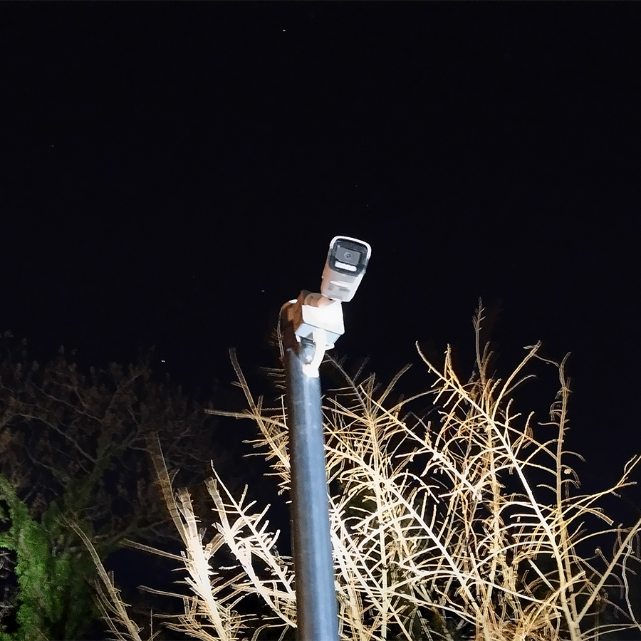 K様ご自宅工事1