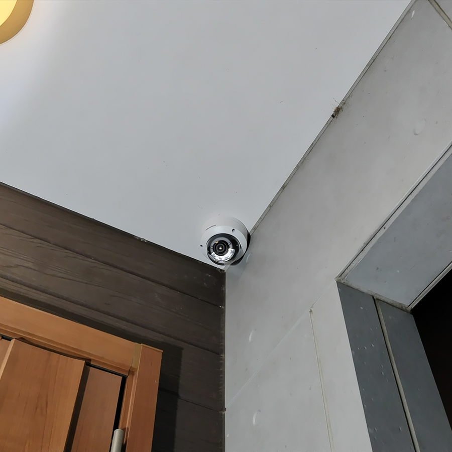 K様ご自宅工事3