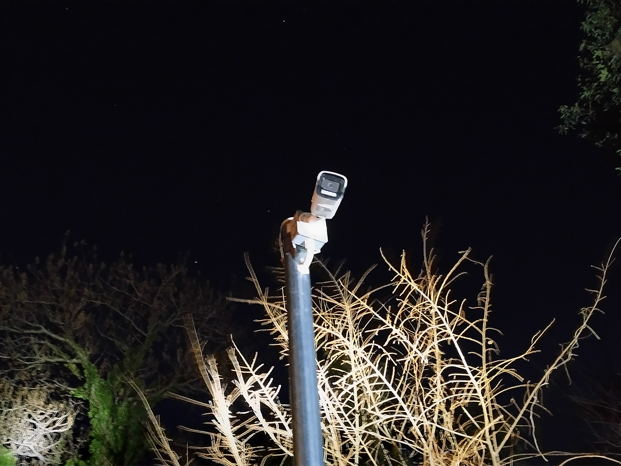 K様ご自宅工事TOP