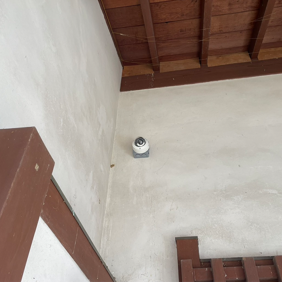 Y様ご自宅工事3