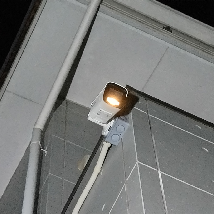 K様ご自宅工事2