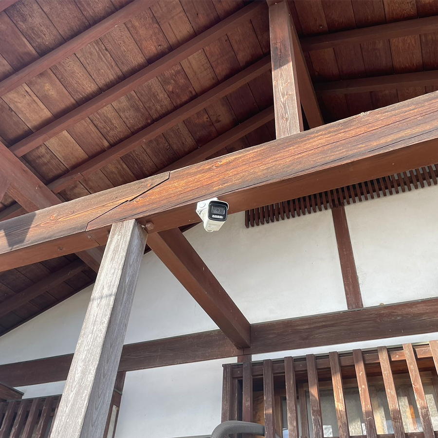 Y様ご自宅工事1