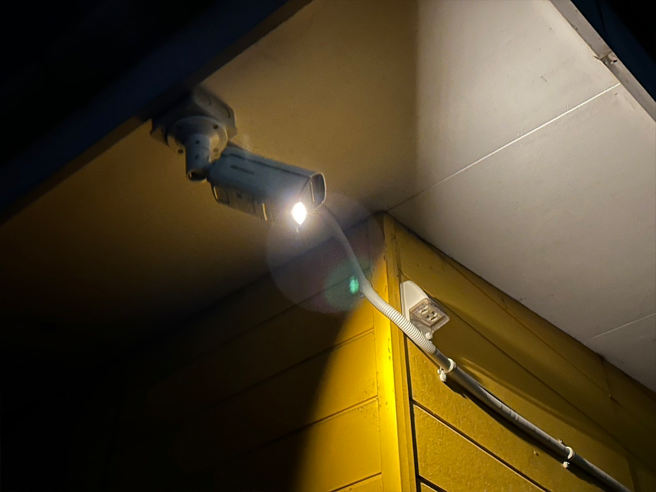 M店様店舗工事TOP