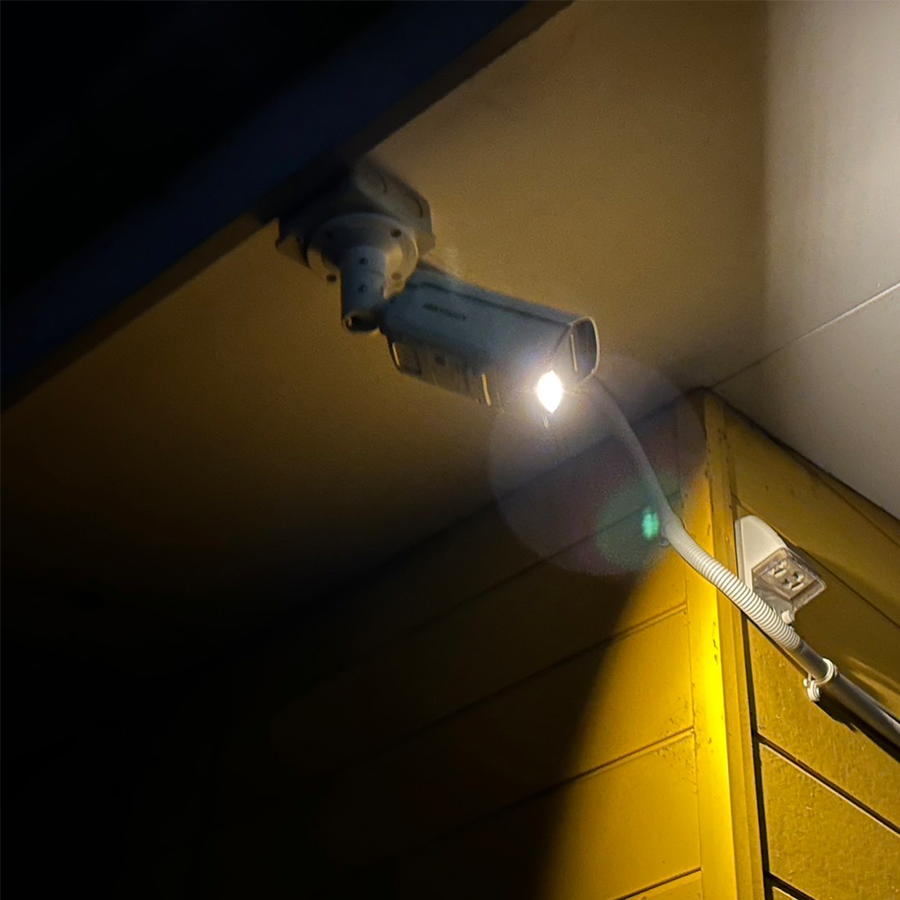 M店様店舗工事1