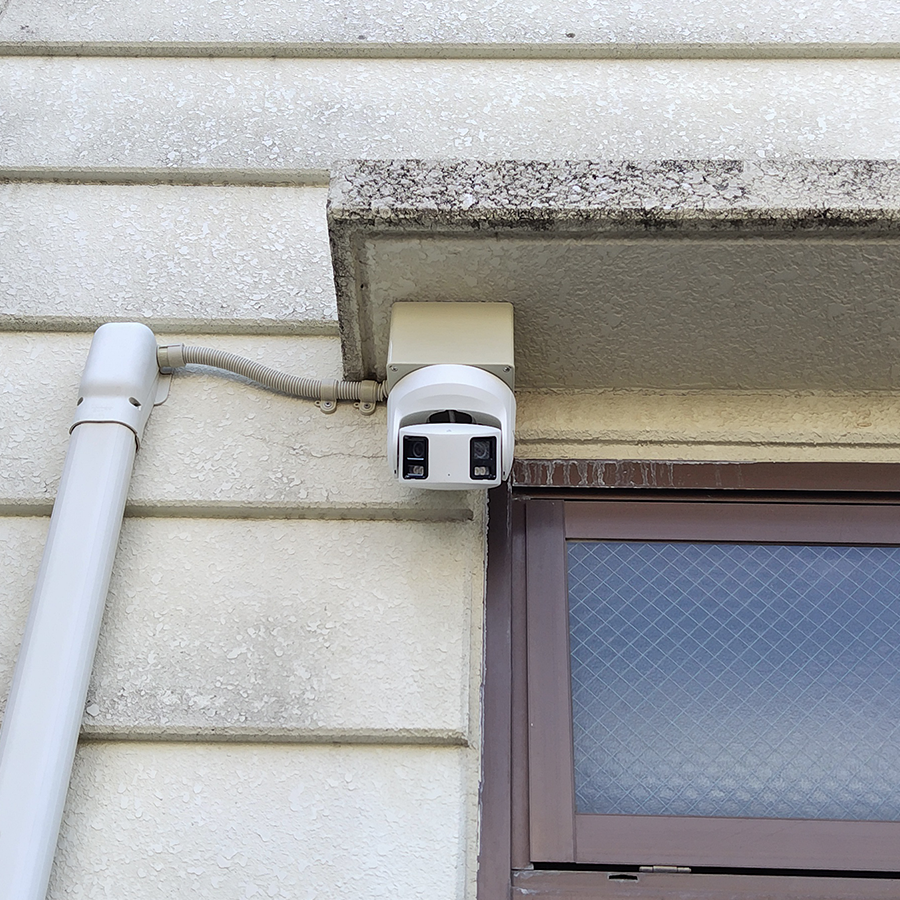 K店様店舗工事1