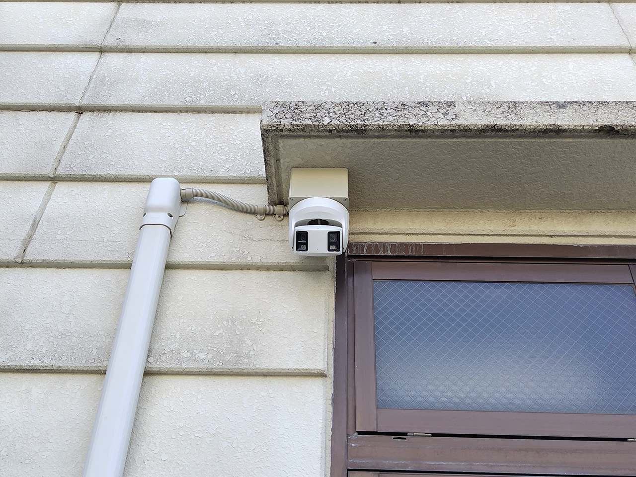 K店様店舗工事TOP