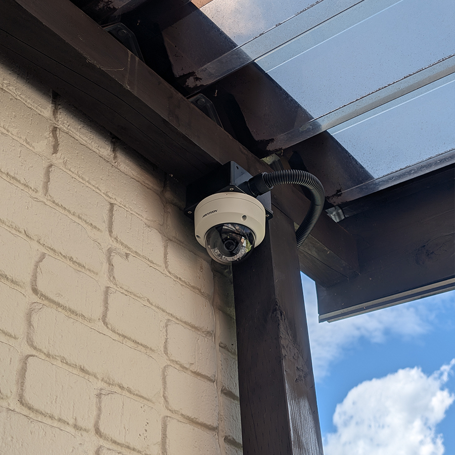 S様ご自宅工事5