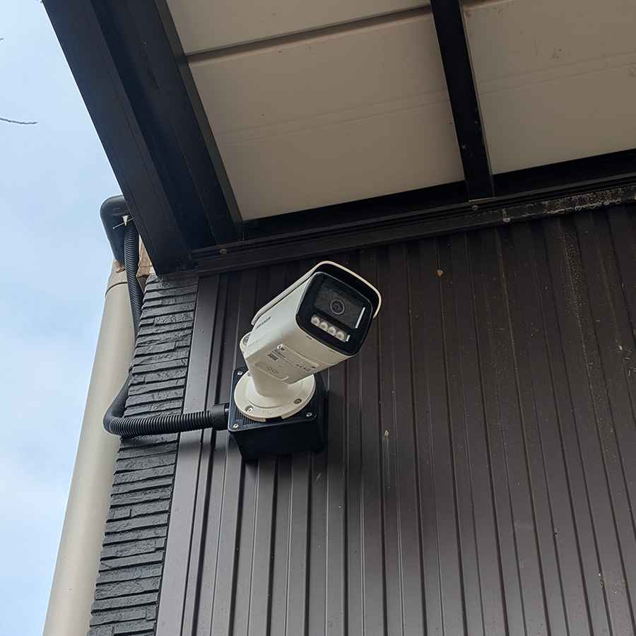 N様事務所工事3