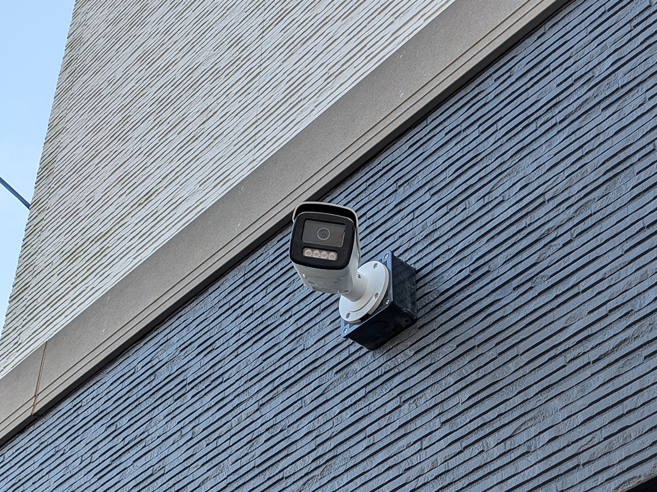 N様事務所工事TOP