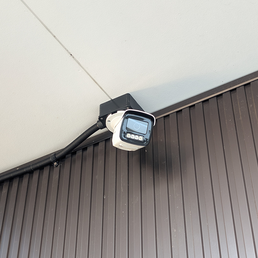 N様事務所工事2