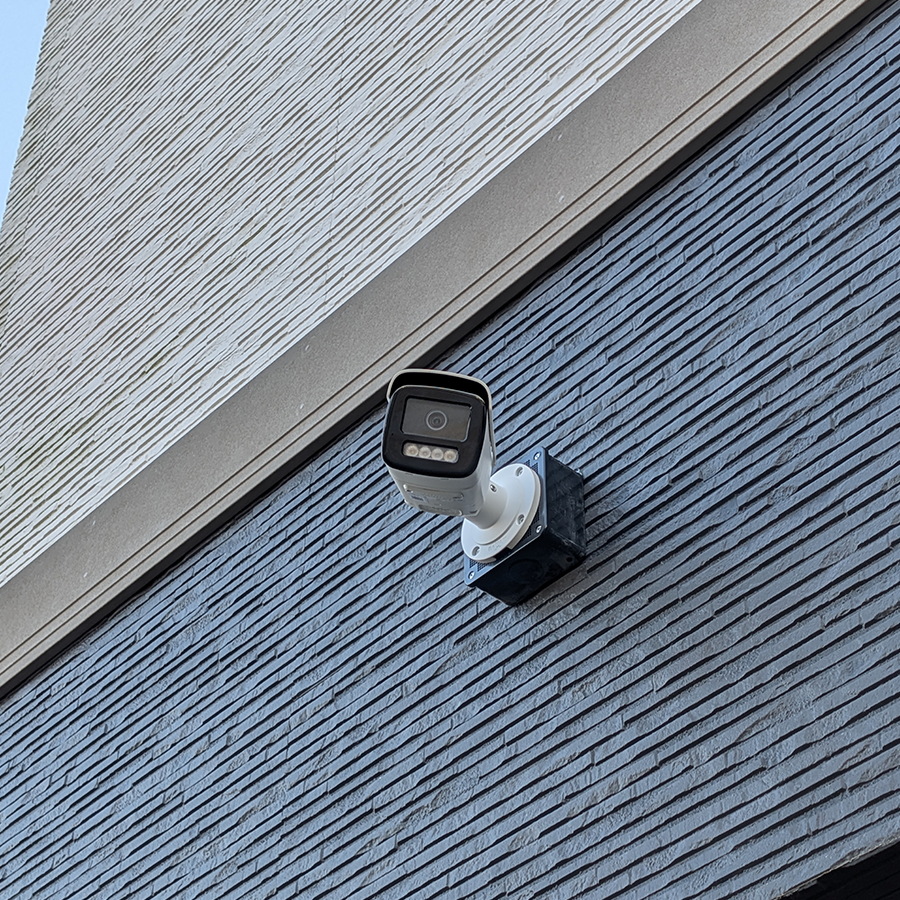 N様事務所工事1