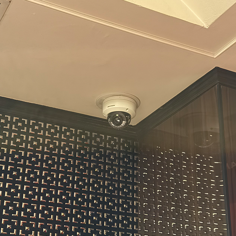 K社様店舗工事7