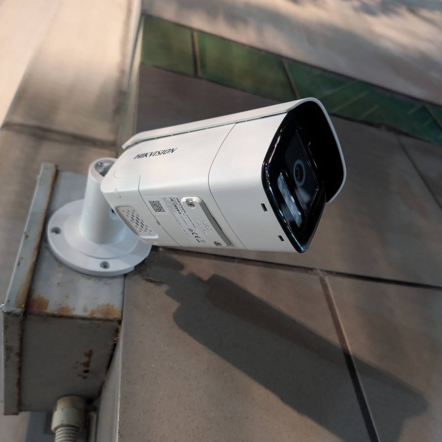 K店様店舗工事1