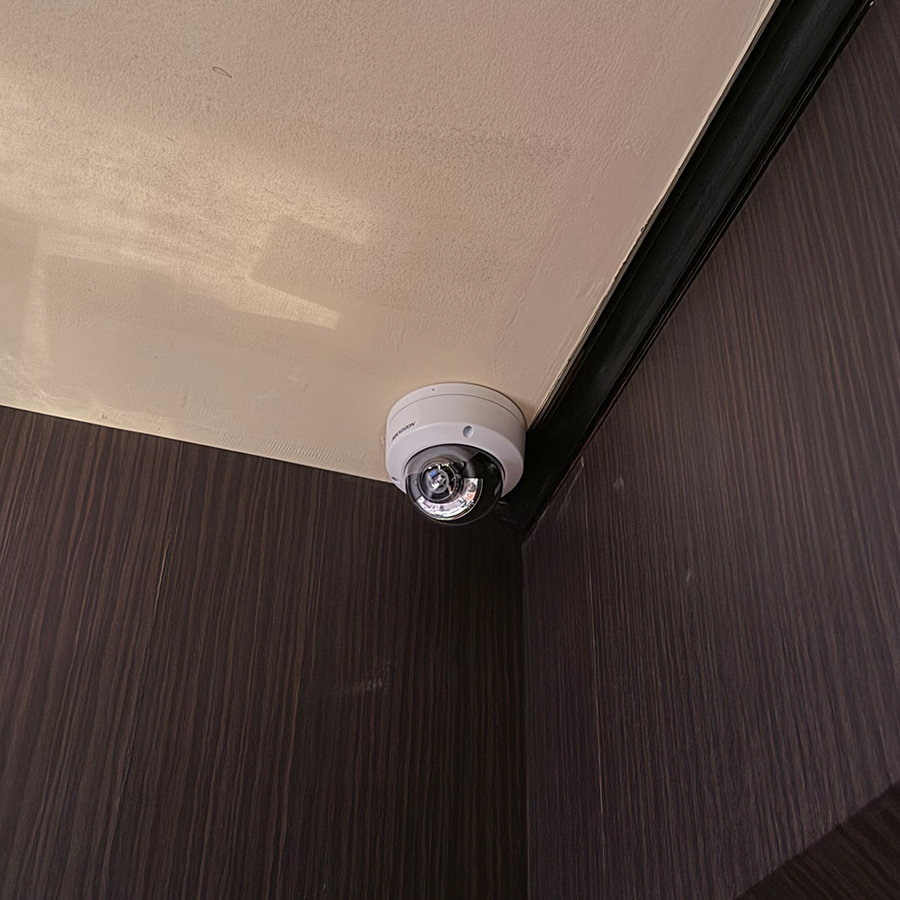 K社様店舗工事5