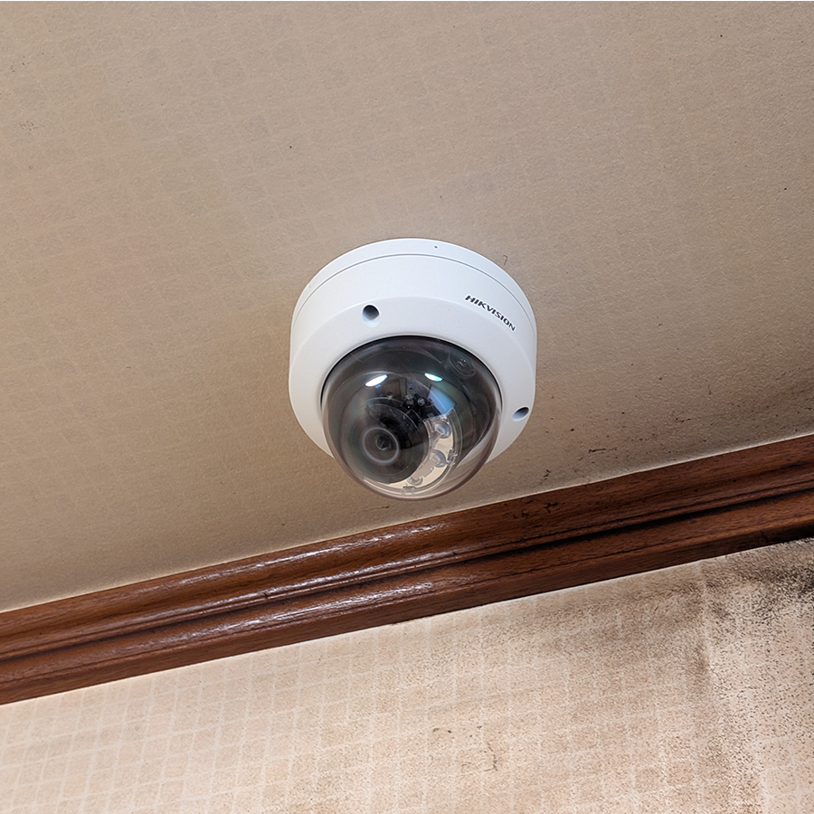 飲食店K社様工事3